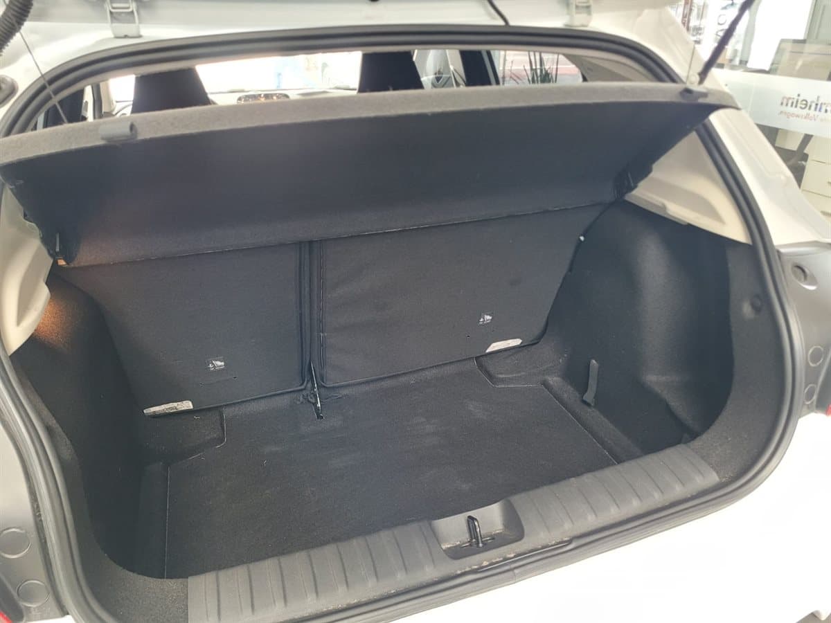 Chevrolet Onix - Imagen 9