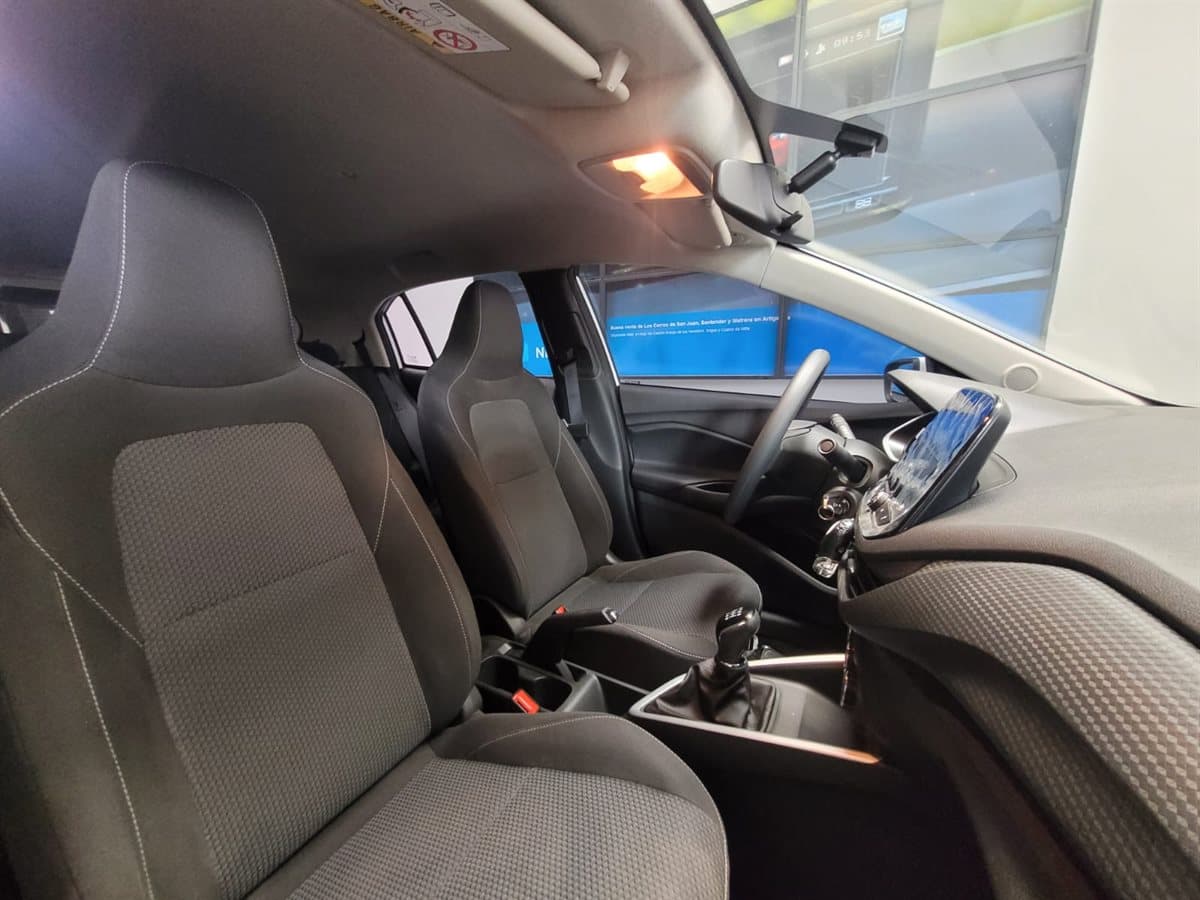 Chevrolet Onix - Imagen 16