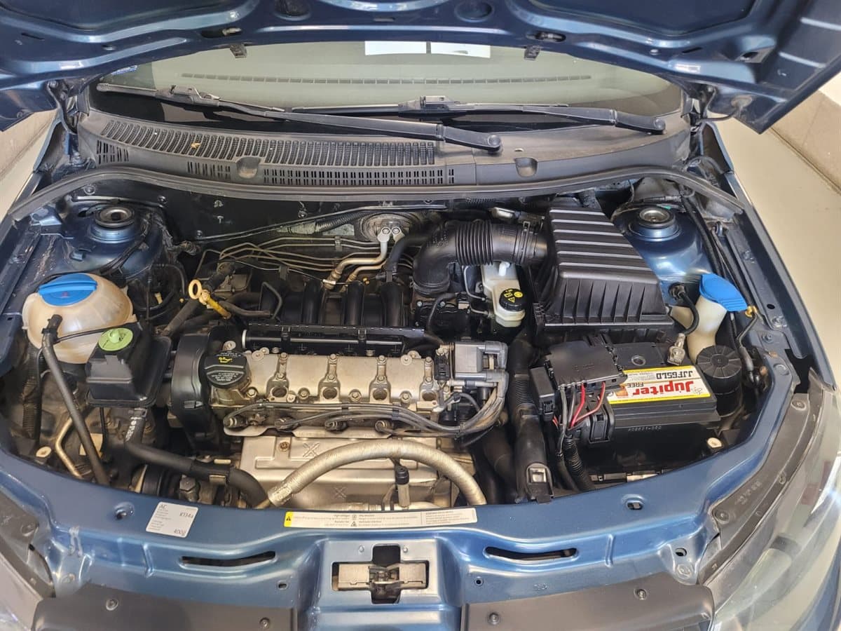 Volkswagen Gol - Imagen 20