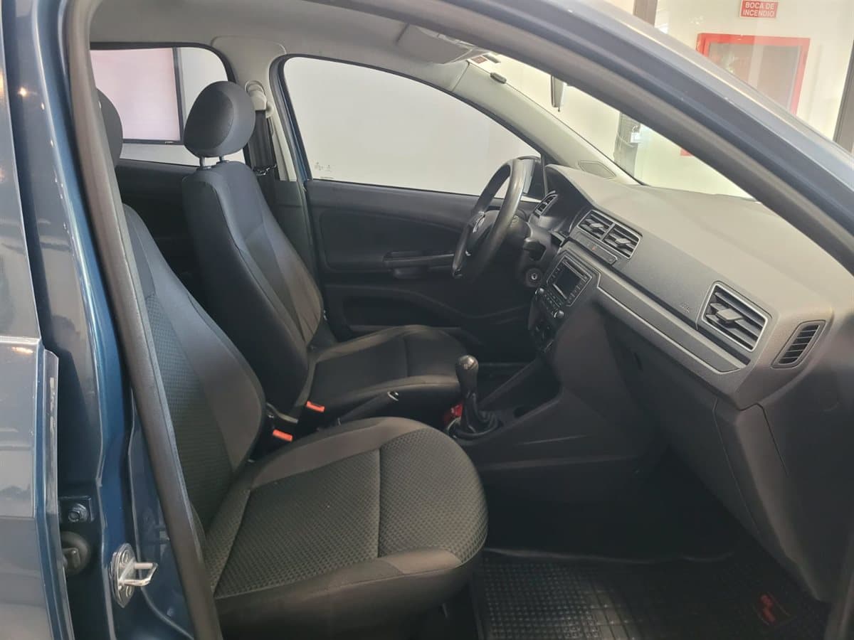 Volkswagen Gol - Imagen 18