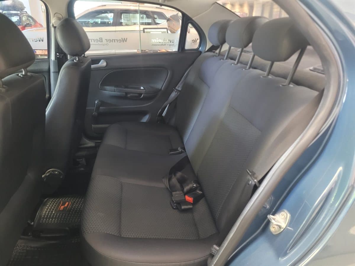 Volkswagen Gol - Imagen 14