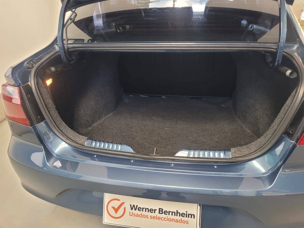 Volkswagen Gol - Imagen 13