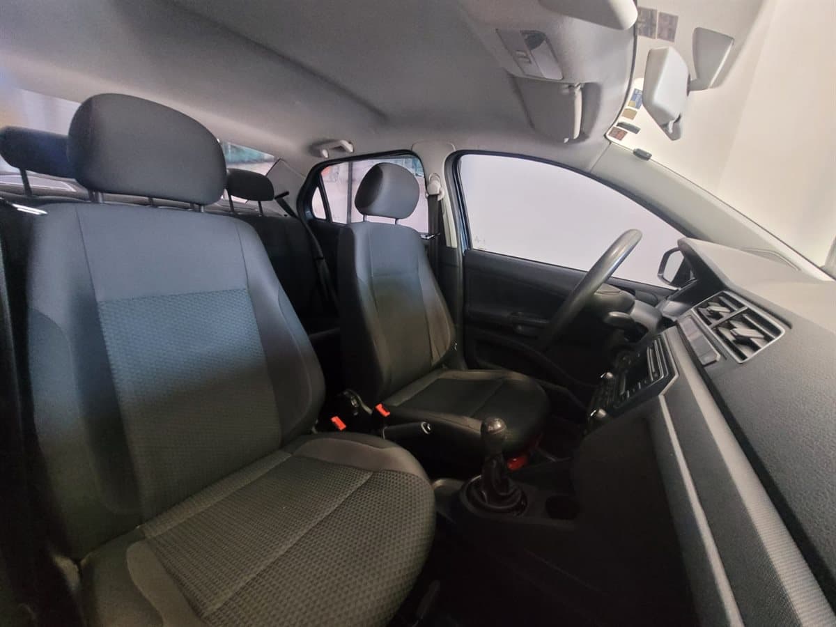 Volkswagen Gol - Imagen 17