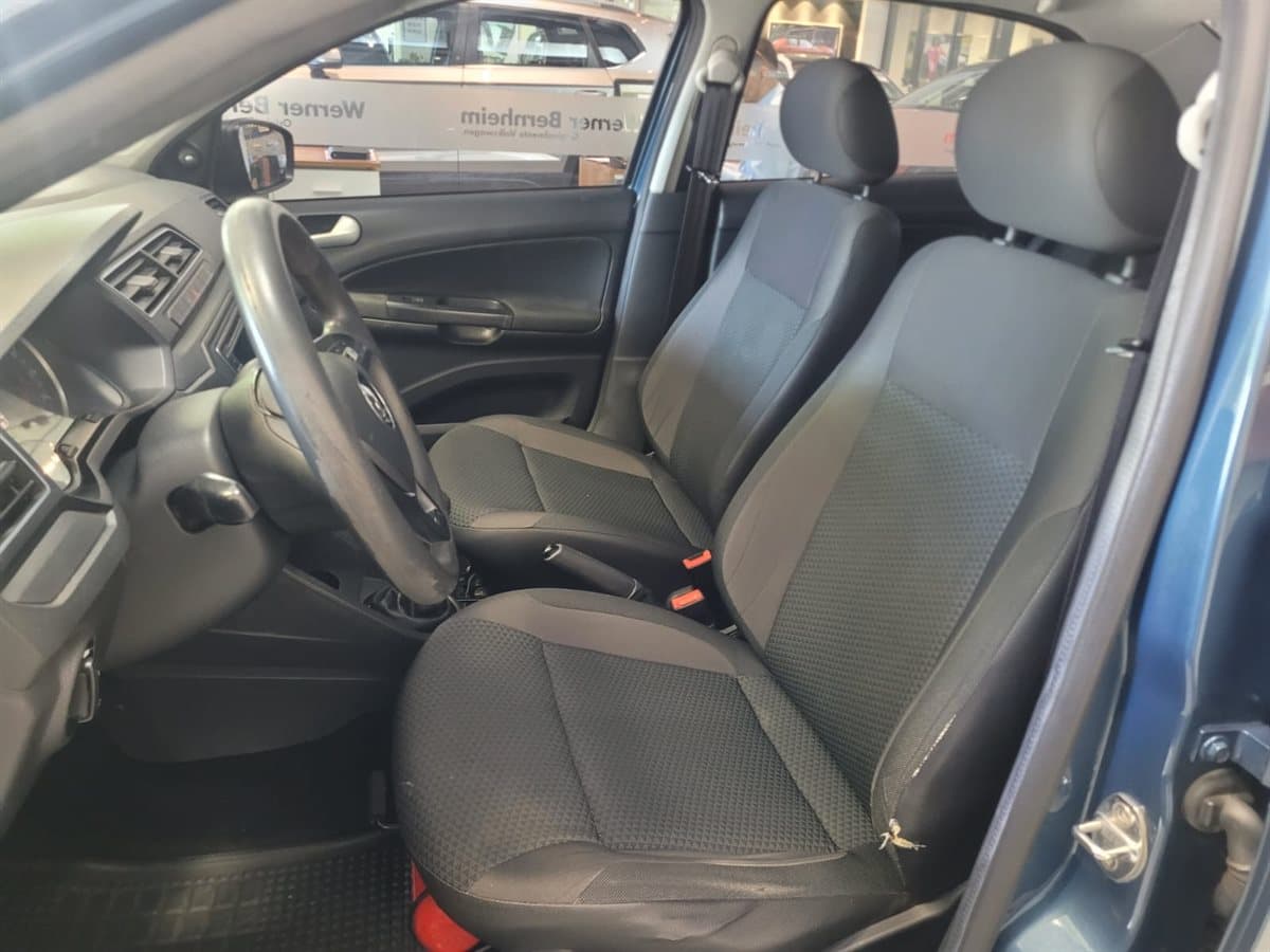 Volkswagen Gol - Imagen 11