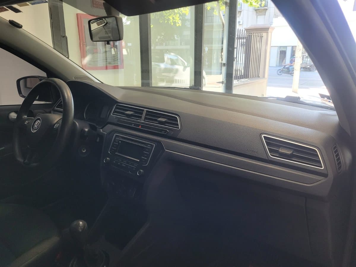 Volkswagen Gol - Imagen 19