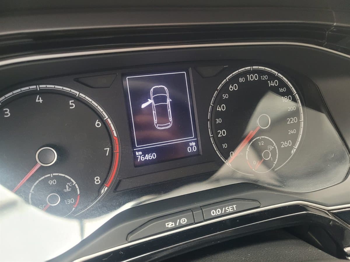 Volkswagen Nivus - Imagen 10