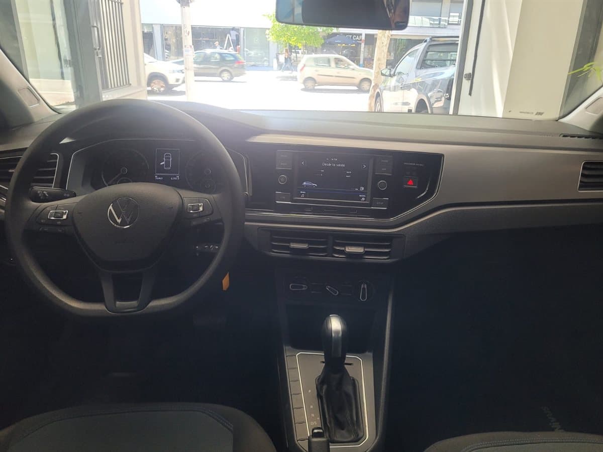 Volkswagen Nivus - Imagen 14