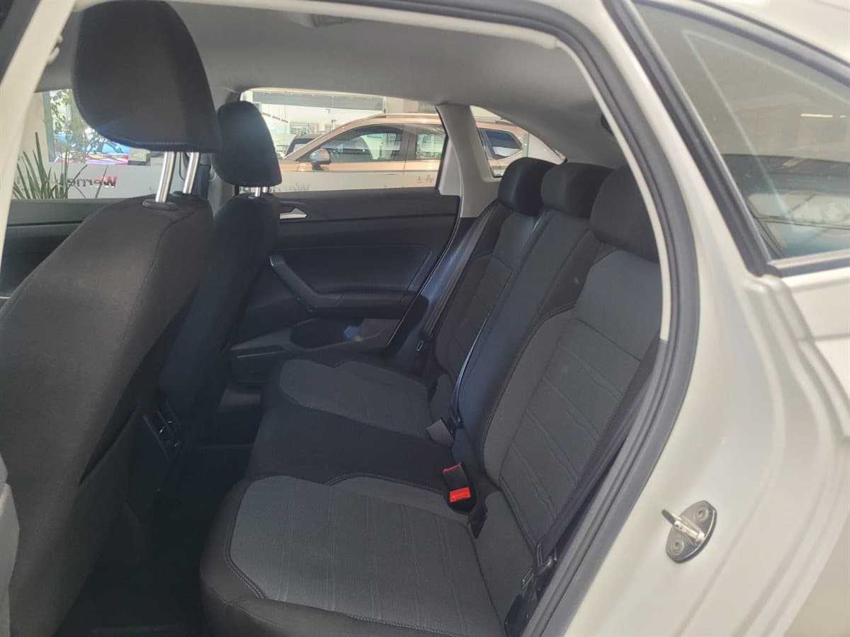 Volkswagen Nivus - Imagen 17