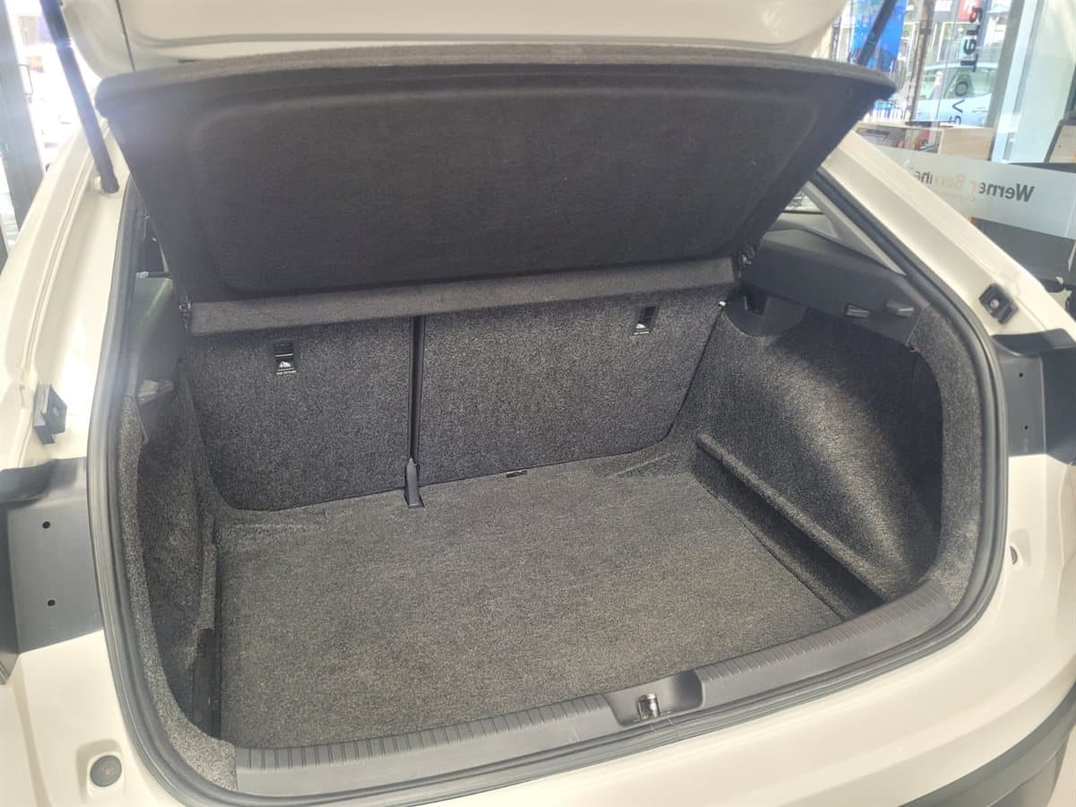 Volkswagen Nivus - Imagen 15