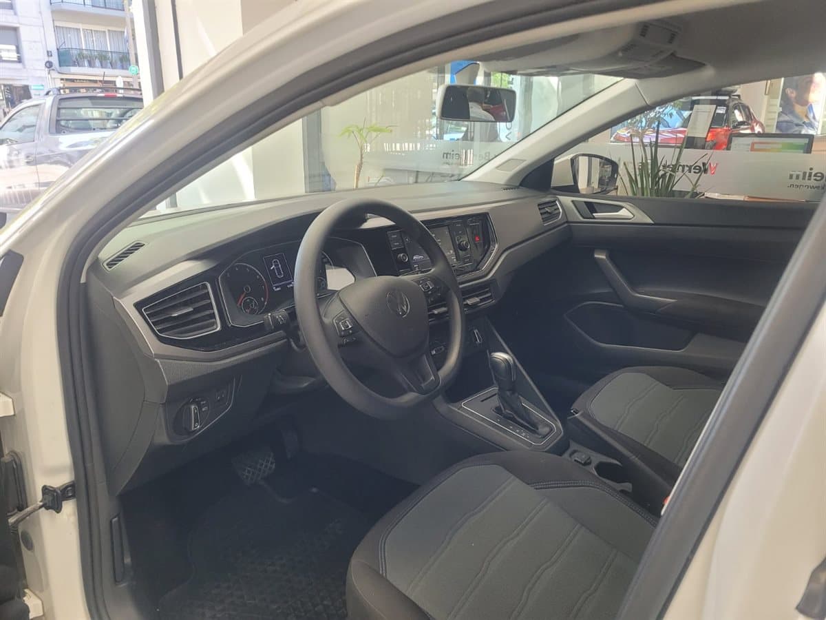 Volkswagen Nivus - Imagen 19