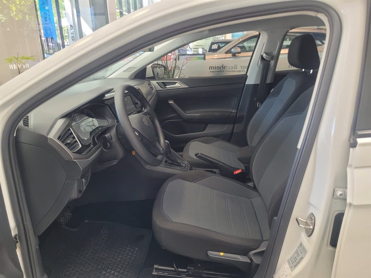 Volkswagen Nivus - Imagen 18