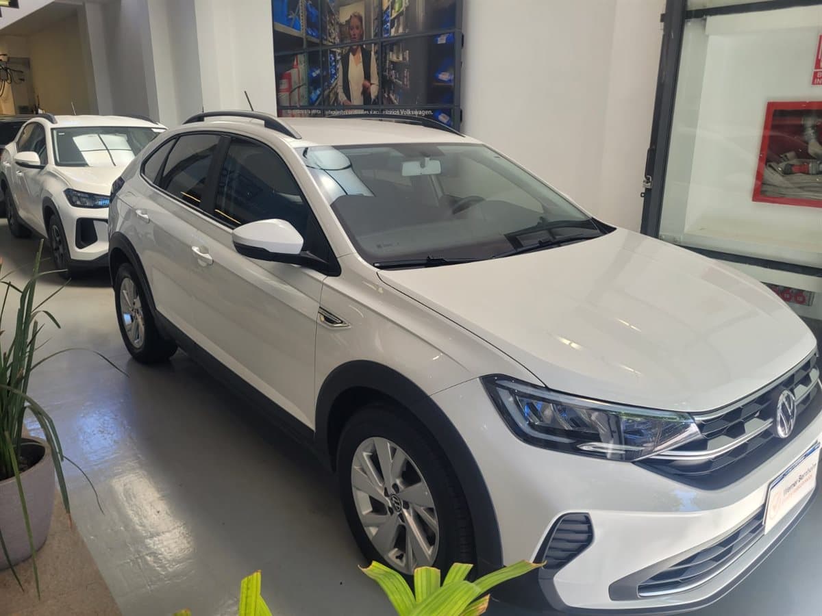 Volkswagen Nivus - Imagen 4