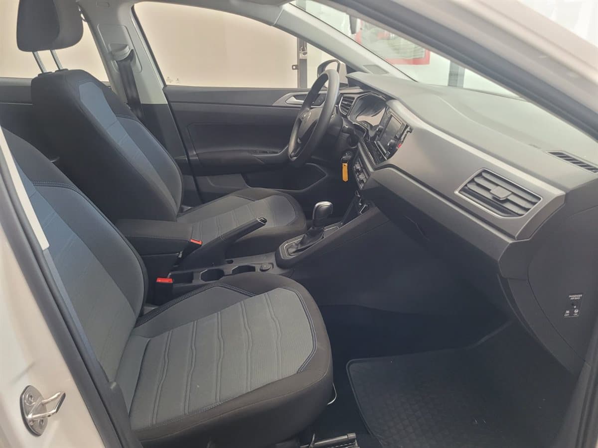 Volkswagen Nivus - Imagen 13