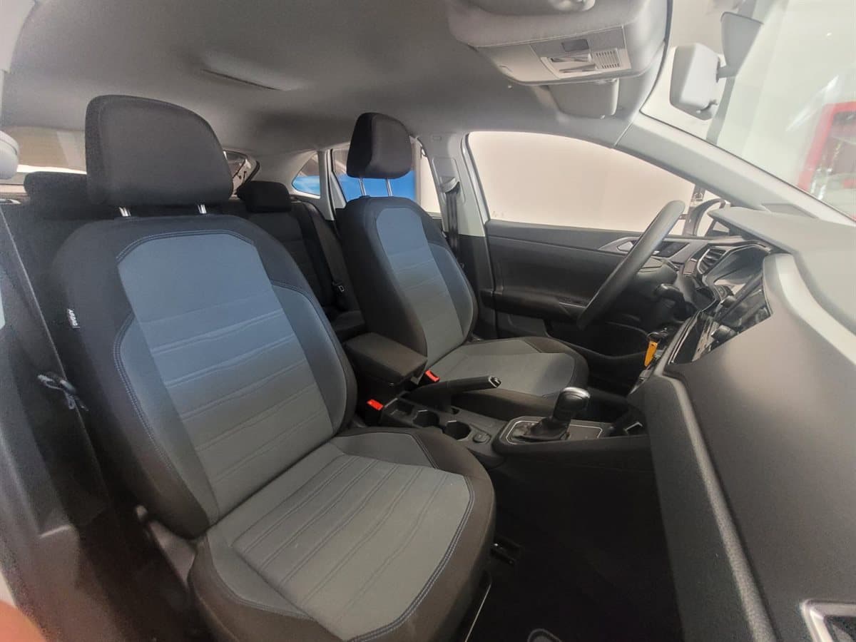 Volkswagen Nivus - Imagen 11