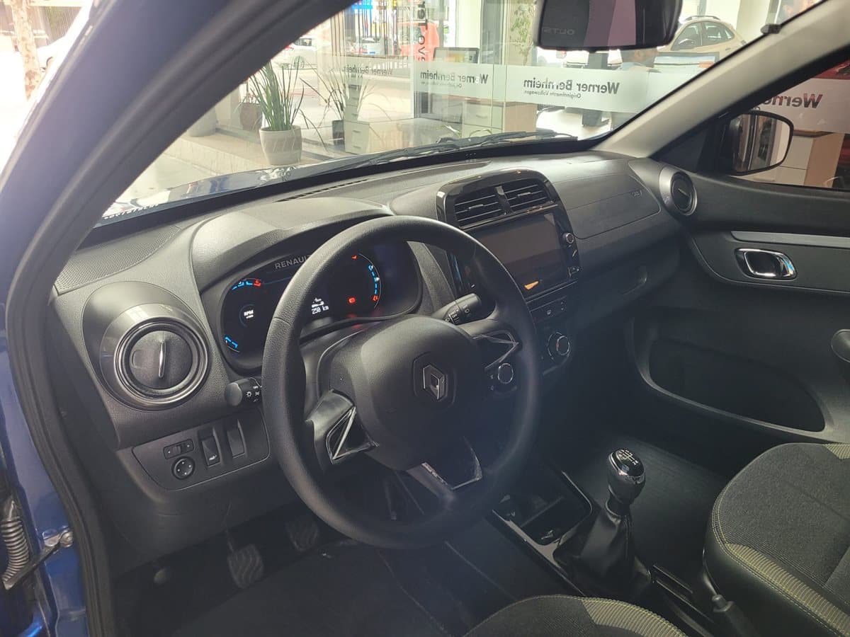 Renault Kwid - Imagen 17