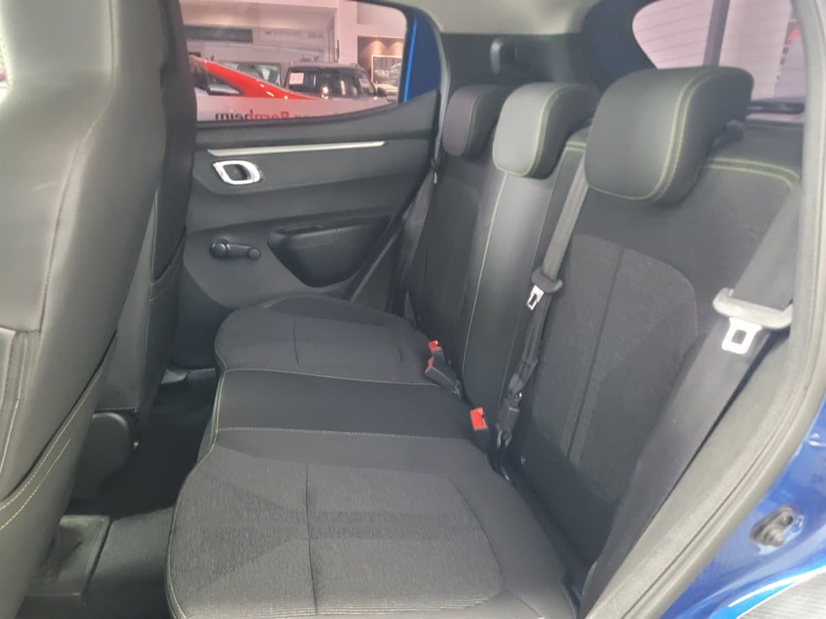 Renault Kwid - Imagen 16