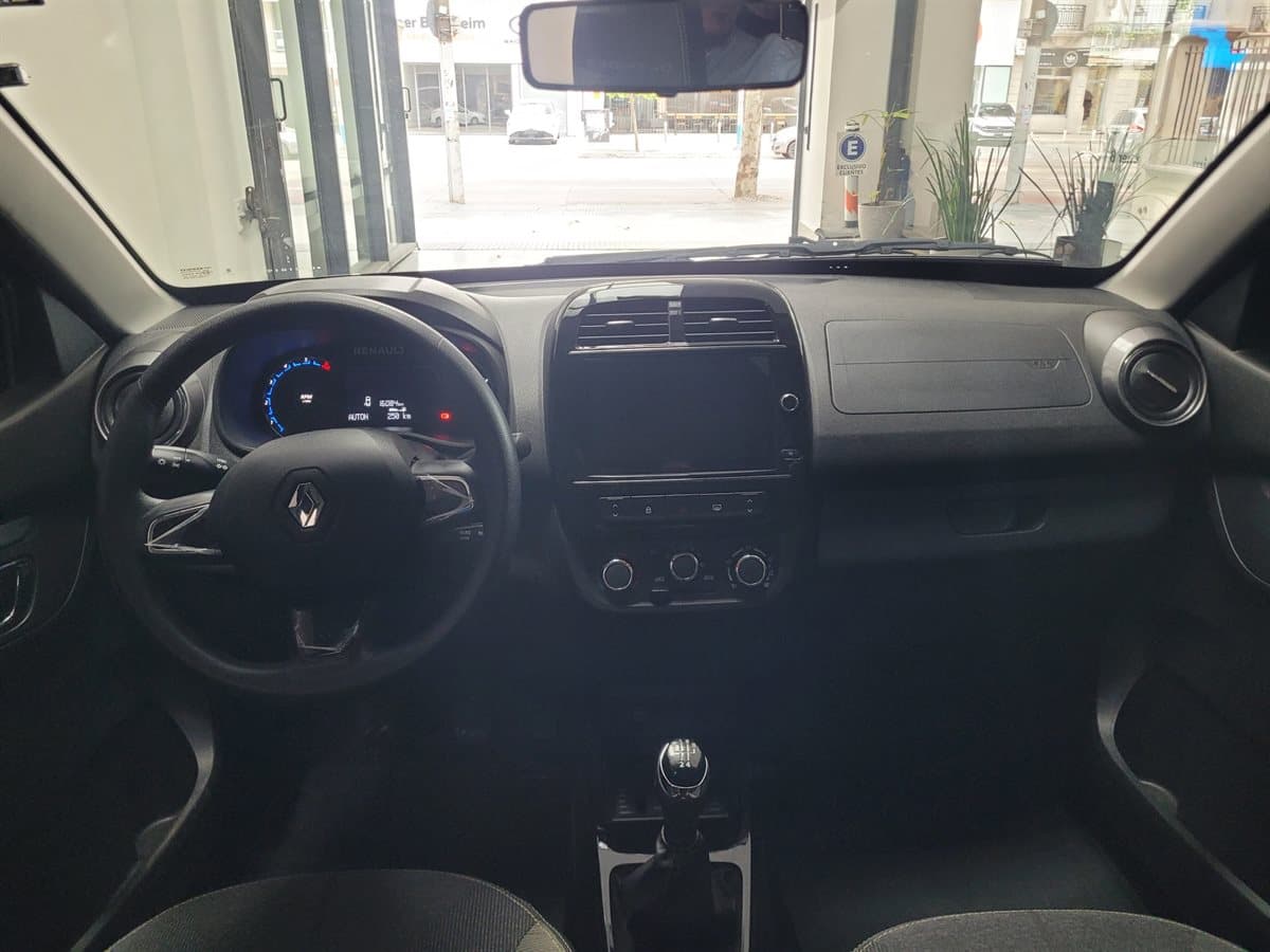 Renault Kwid - Imagen 15