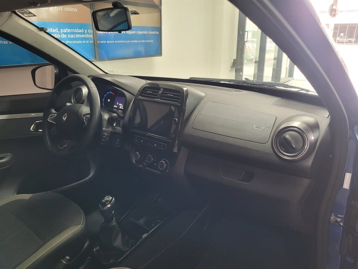Renault Kwid - Imagen 13