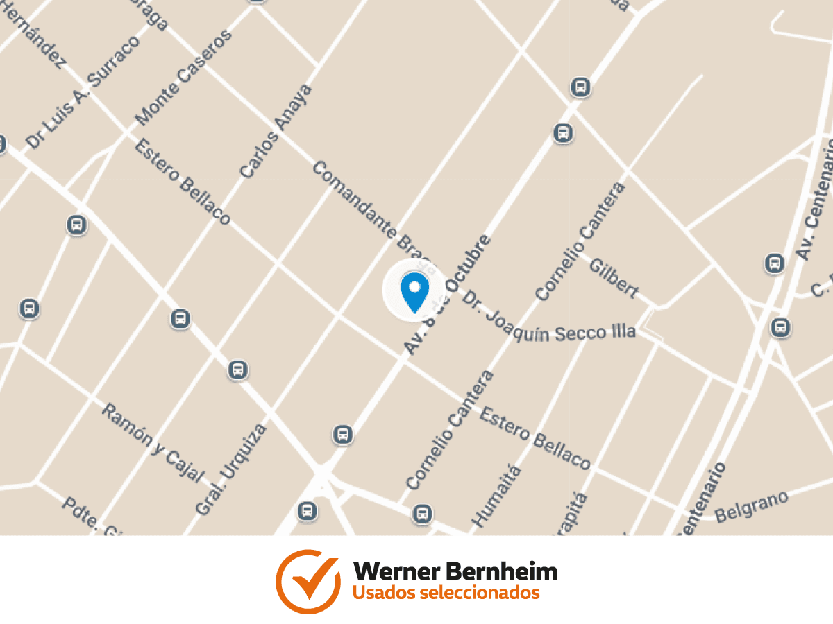 Renault Kwid - Imagen 21