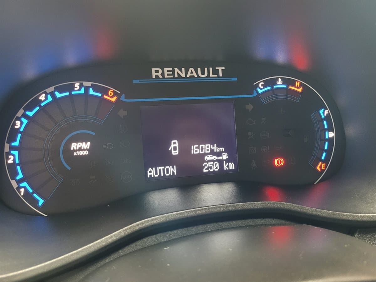 Renault Kwid - Imagen 8