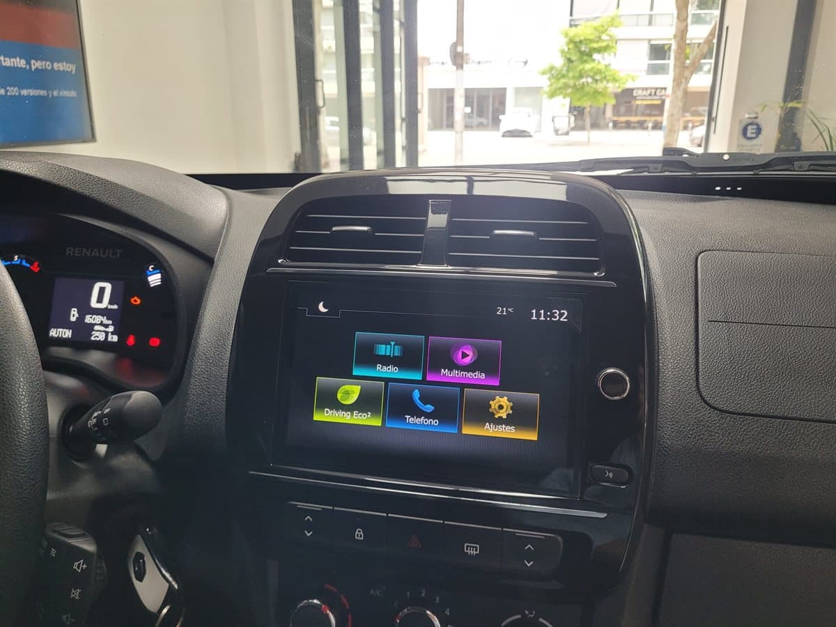 Renault Kwid - Imagen 9