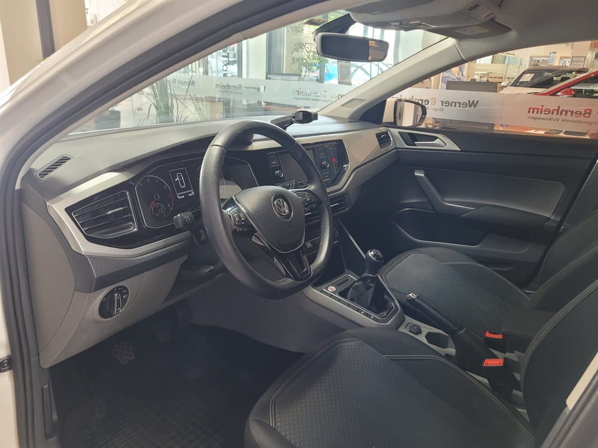Volkswagen Polo - Imagen 10