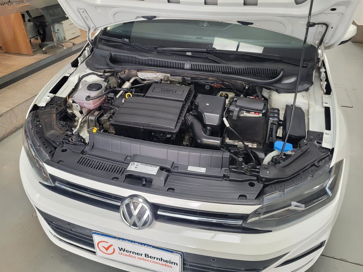 Volkswagen Polo - Imagen 17