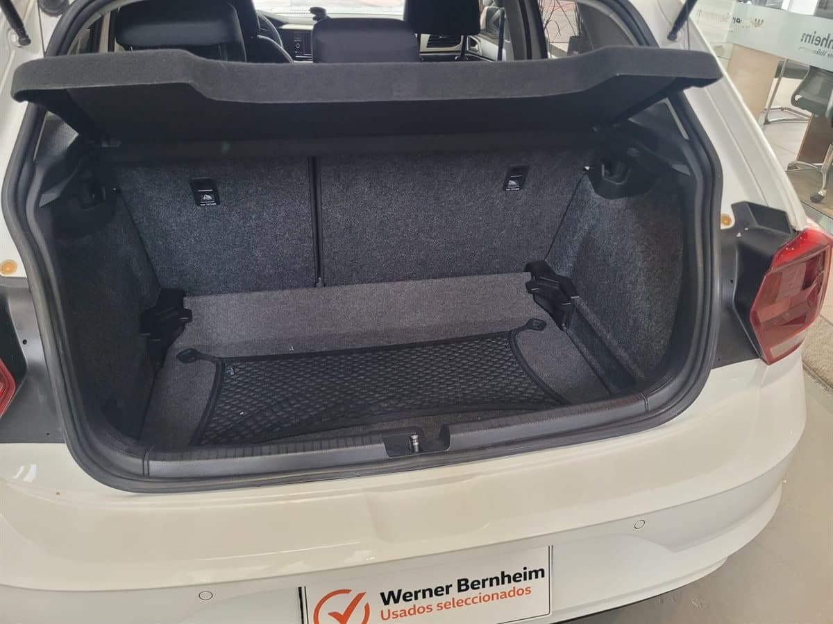 Volkswagen Polo - Imagen 16
