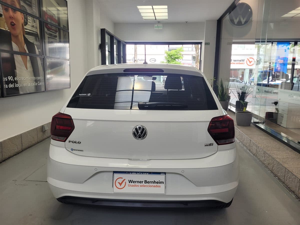 Volkswagen Polo - Imagen 5
