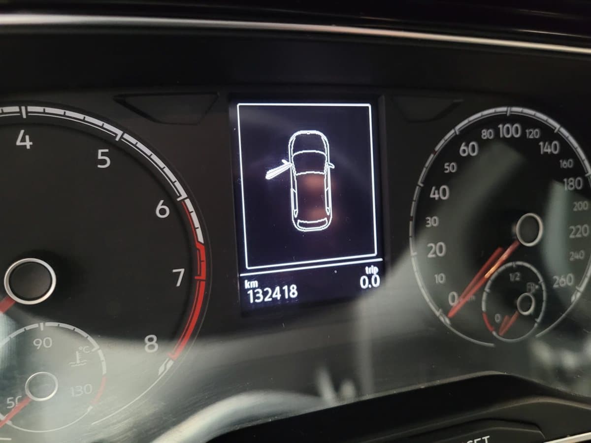 Volkswagen Polo - Imagen 7