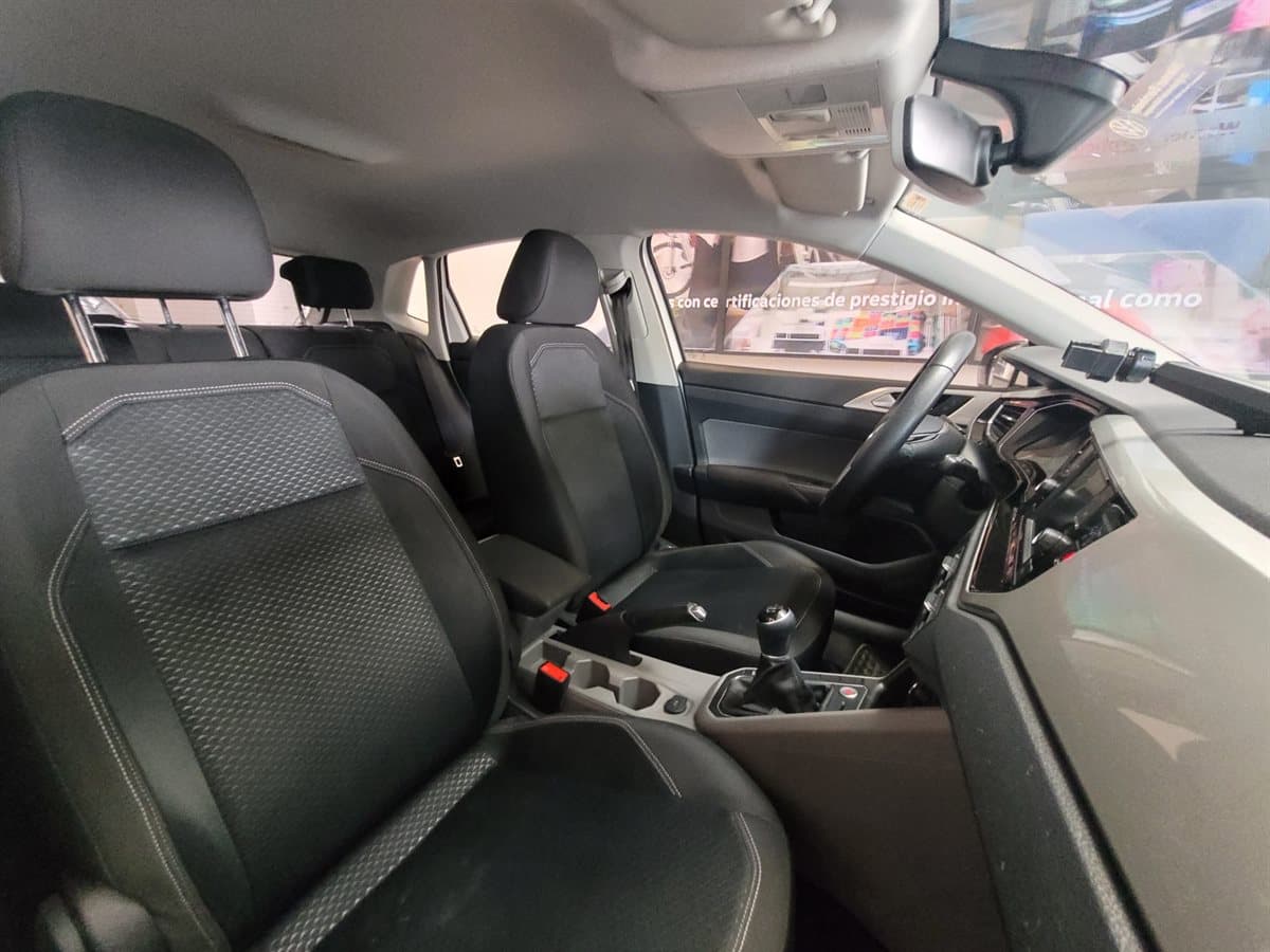 Volkswagen Polo - Imagen 13