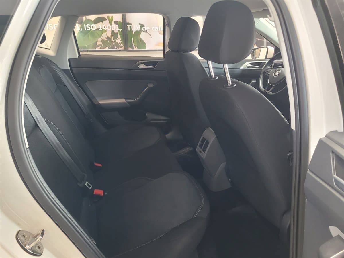 Volkswagen Polo - Imagen 12