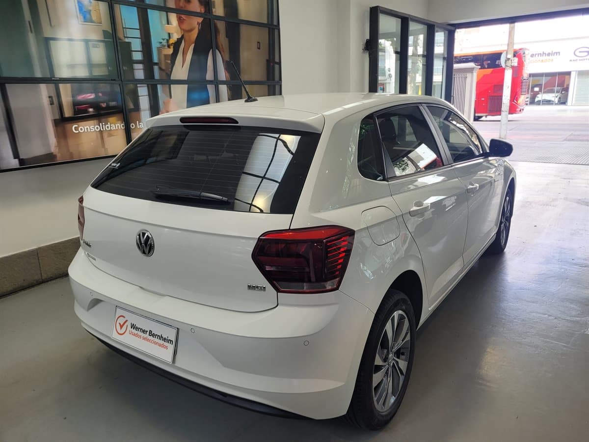 Volkswagen Polo - Imagen 4