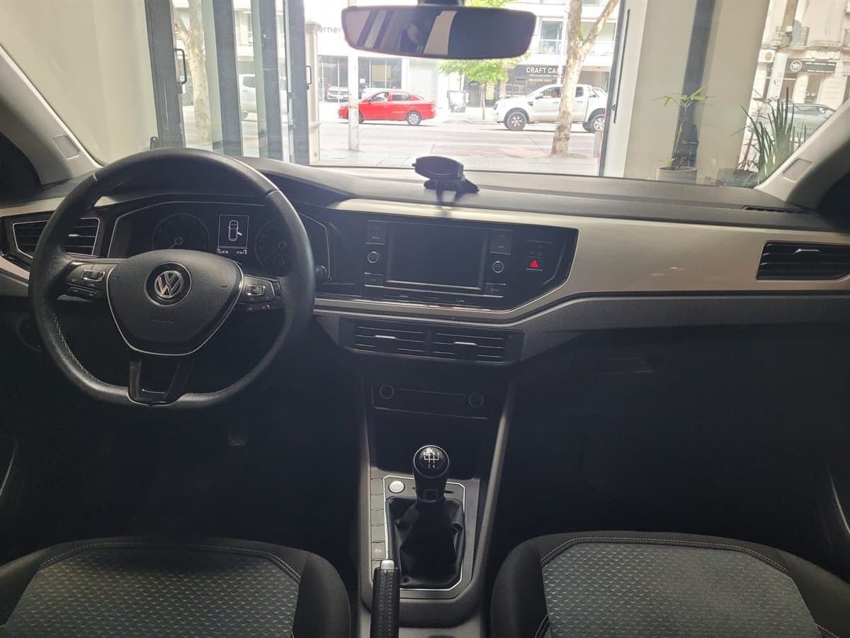 Volkswagen Polo - Imagen 11