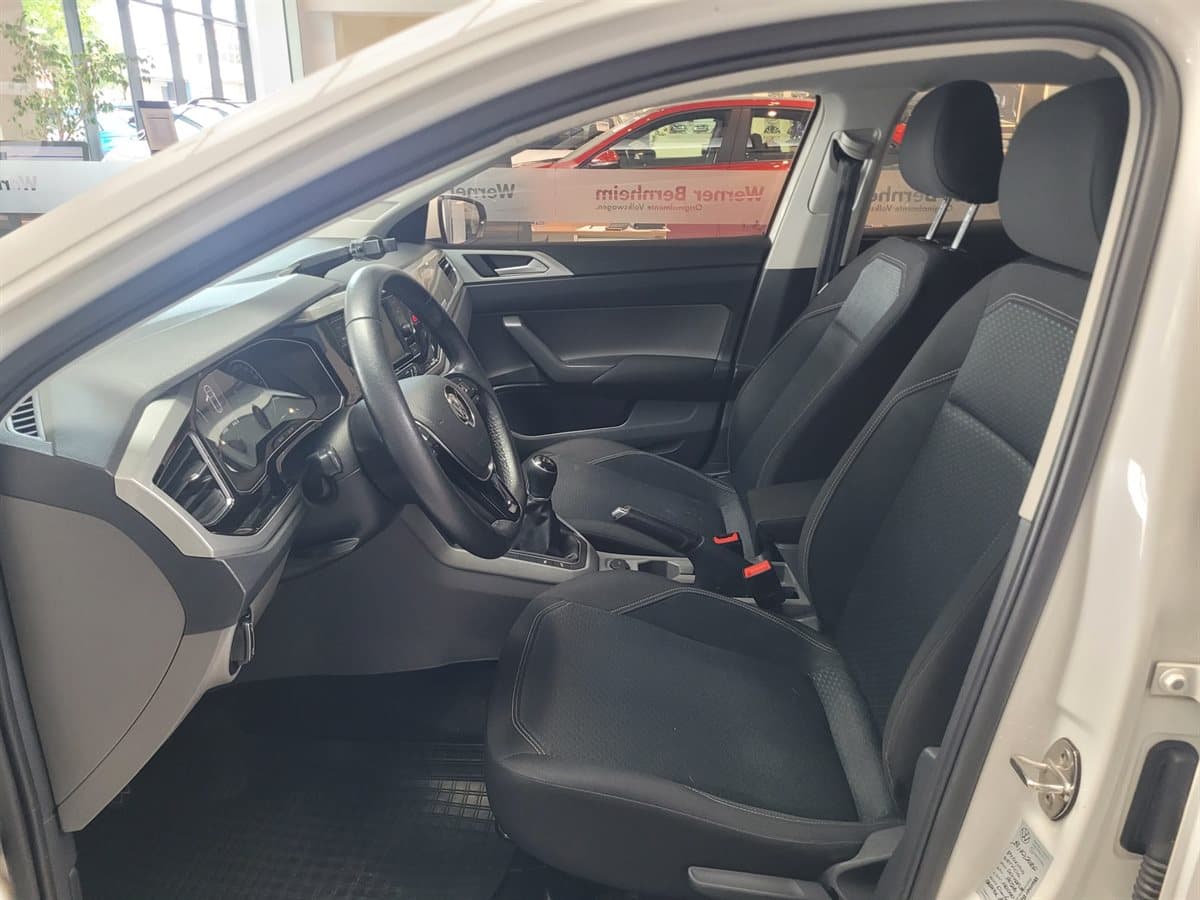 Volkswagen Polo - Imagen 8