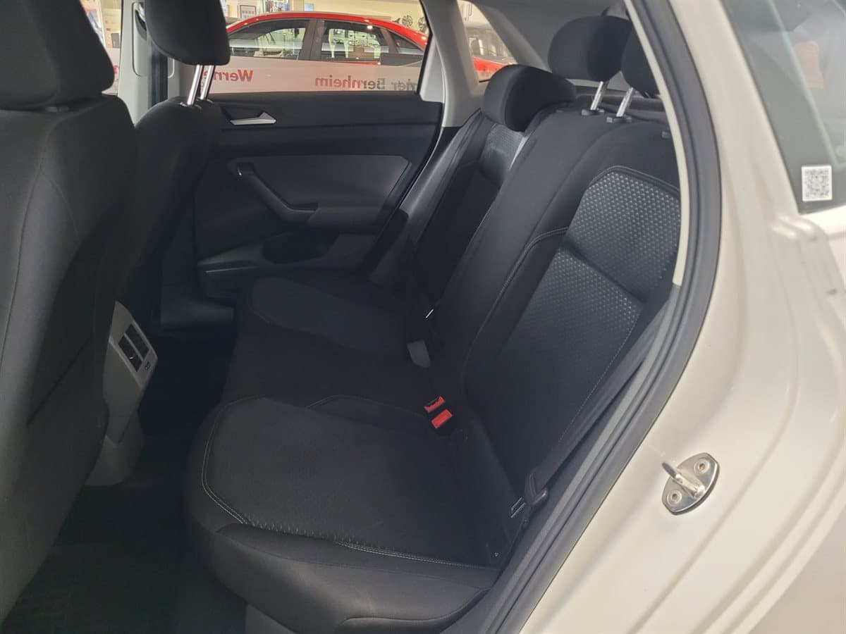 Volkswagen Polo - Imagen 9