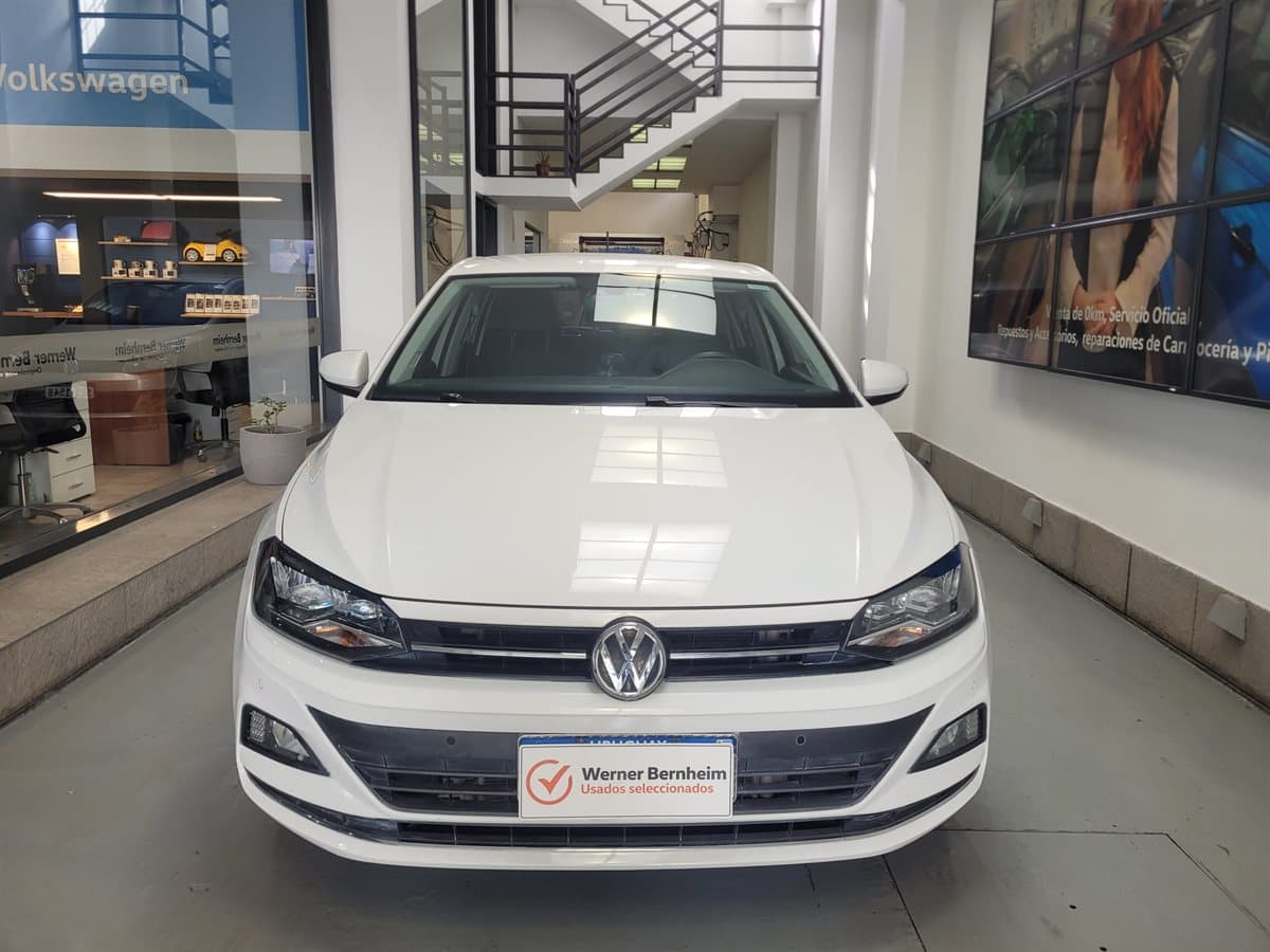 Volkswagen Polo - Imagen 2