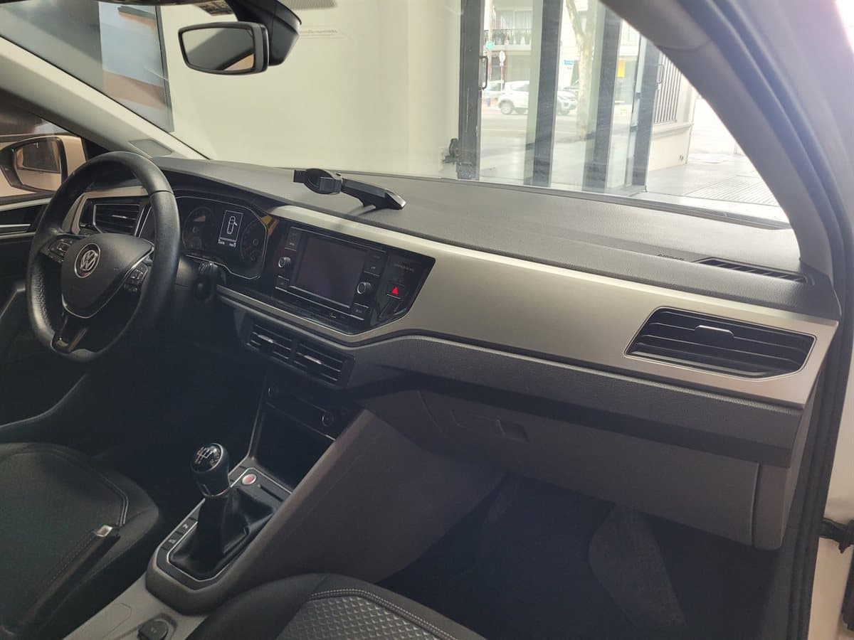 Volkswagen Polo - Imagen 15
