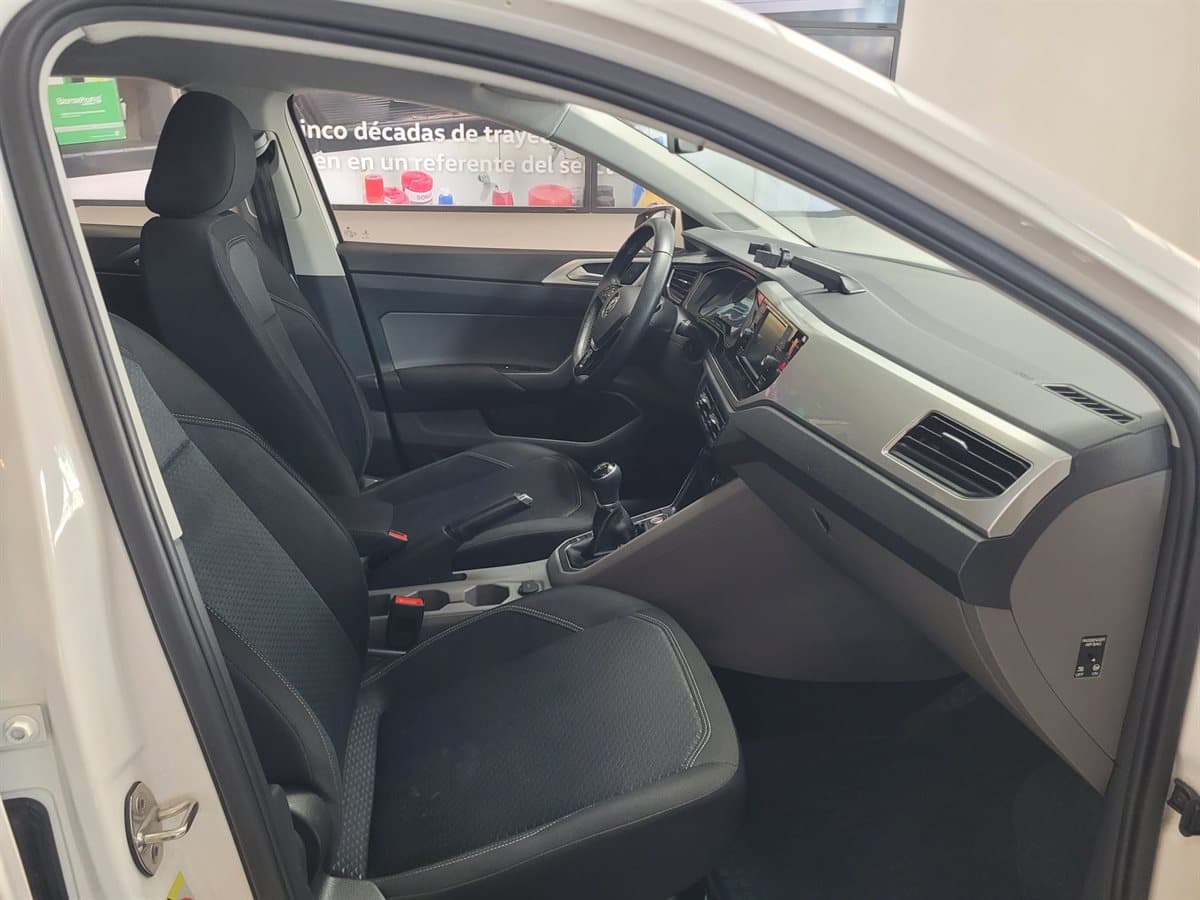 Volkswagen Polo - Imagen 14