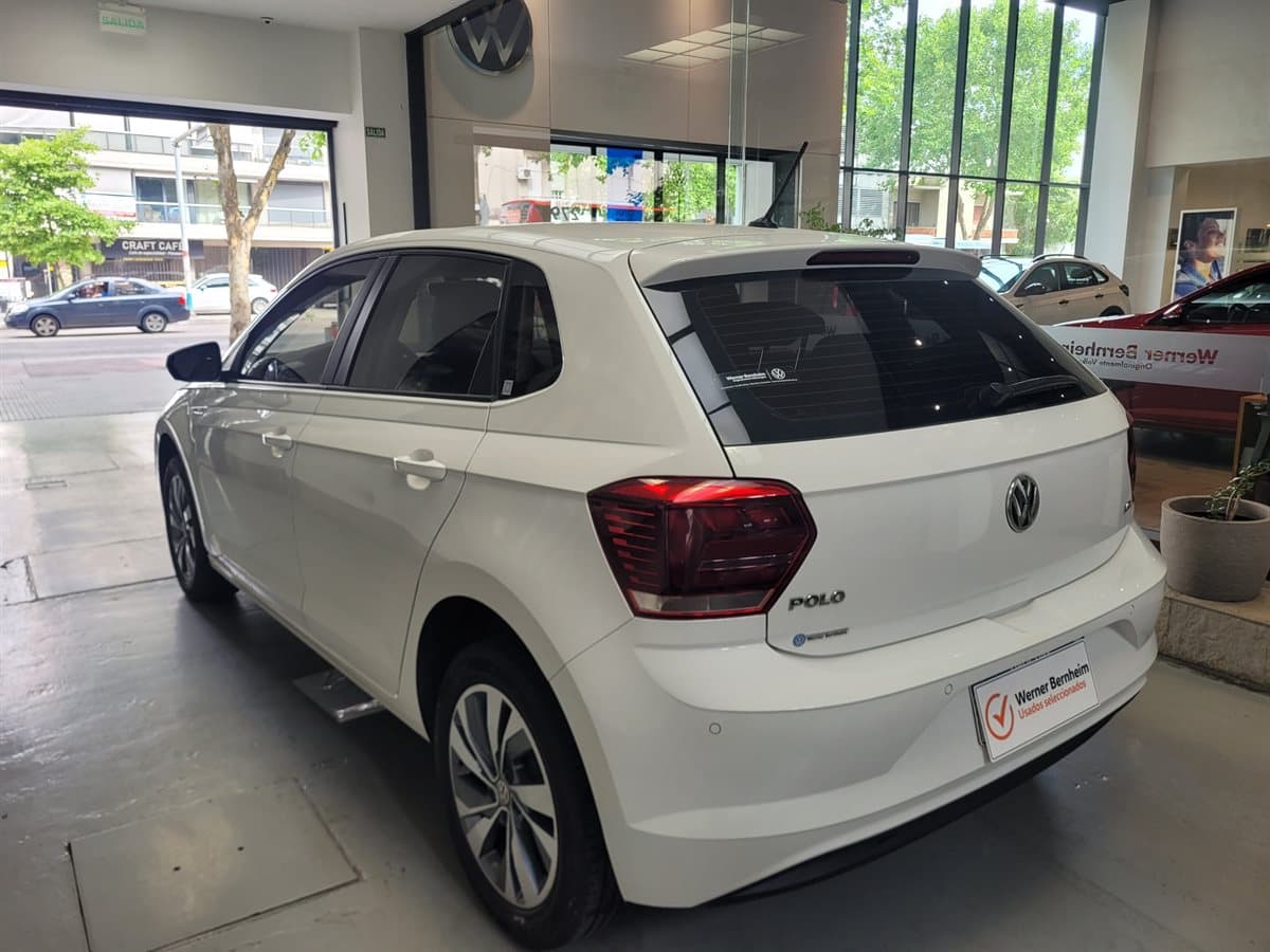 Volkswagen Polo - Imagen 6