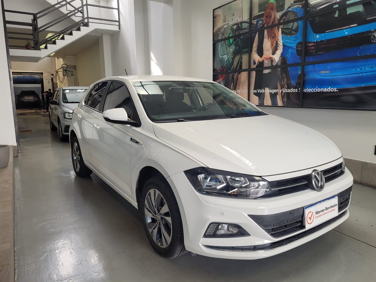 Volkswagen Polo - Imagen 3