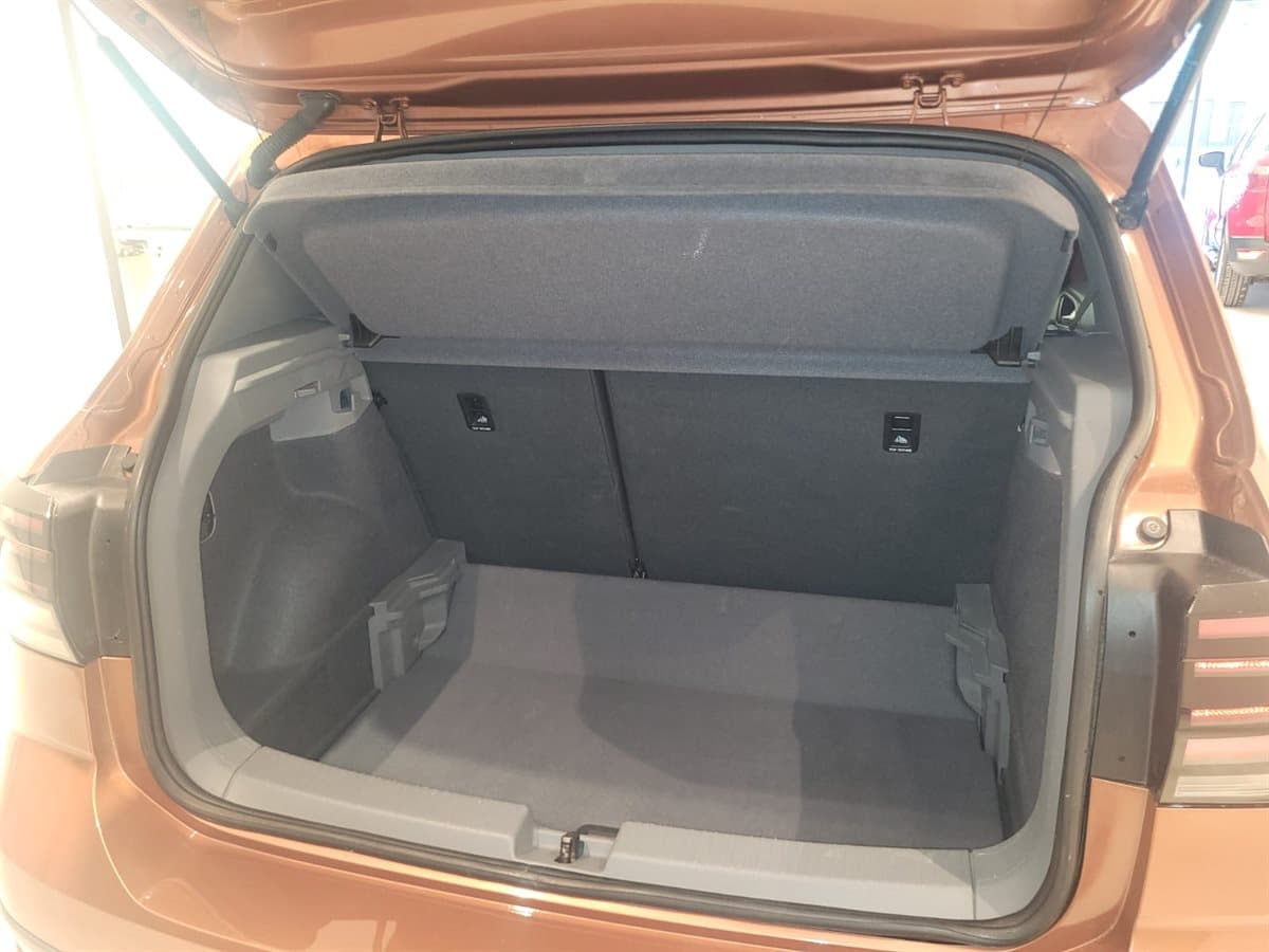 Volkswagen T-Cross - Imagen 18