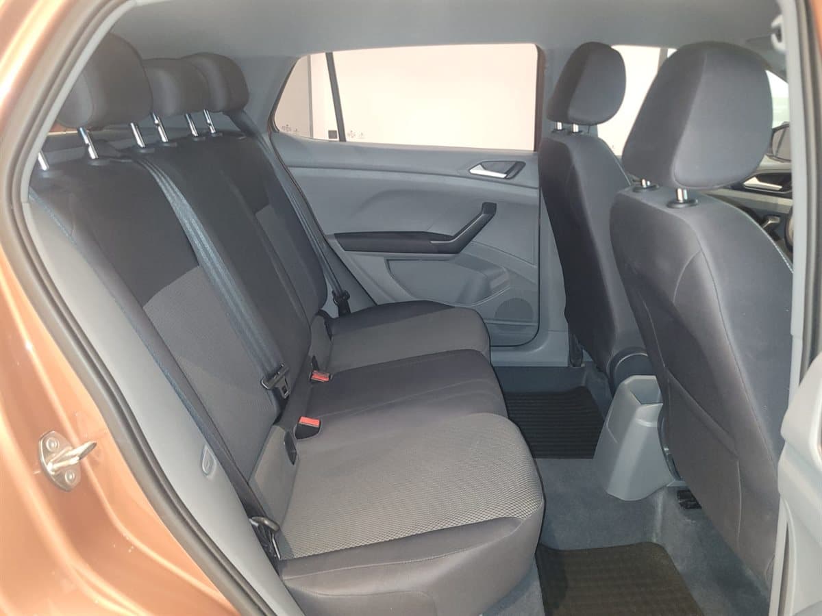 Volkswagen T-Cross - Imagen 15