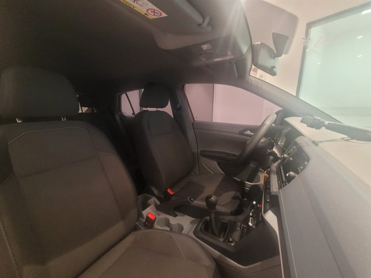 Volkswagen T-Cross - Imagen 12