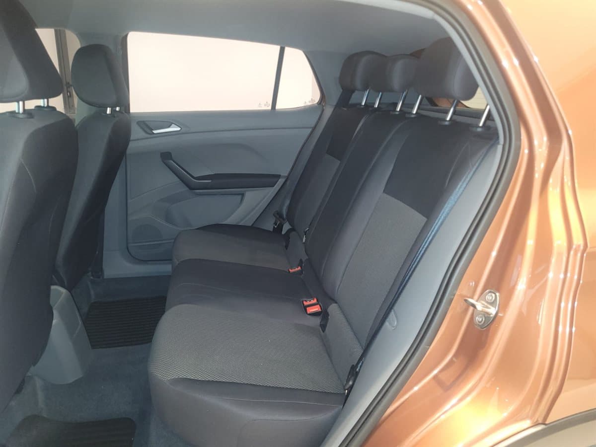 Volkswagen T-Cross - Imagen 17