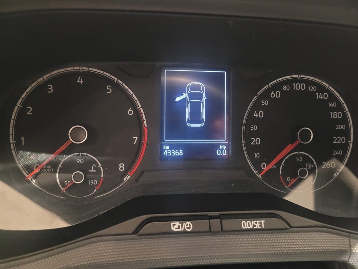 Volkswagen T-Cross - Imagen 14