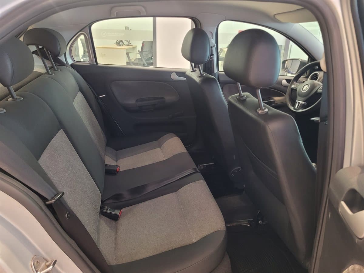 Volkswagen Gol - Imagen 16