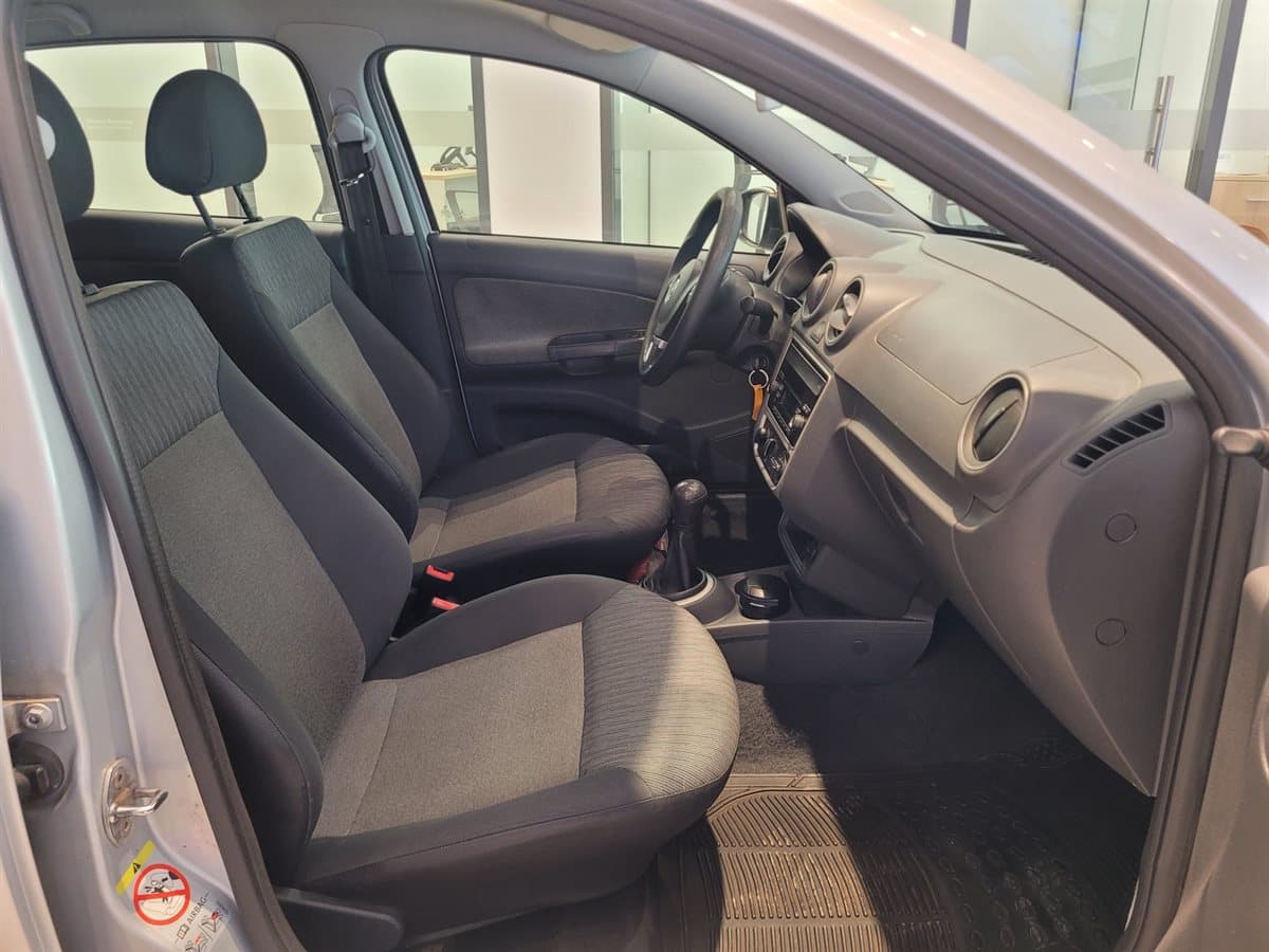 Volkswagen Gol - Imagen 11