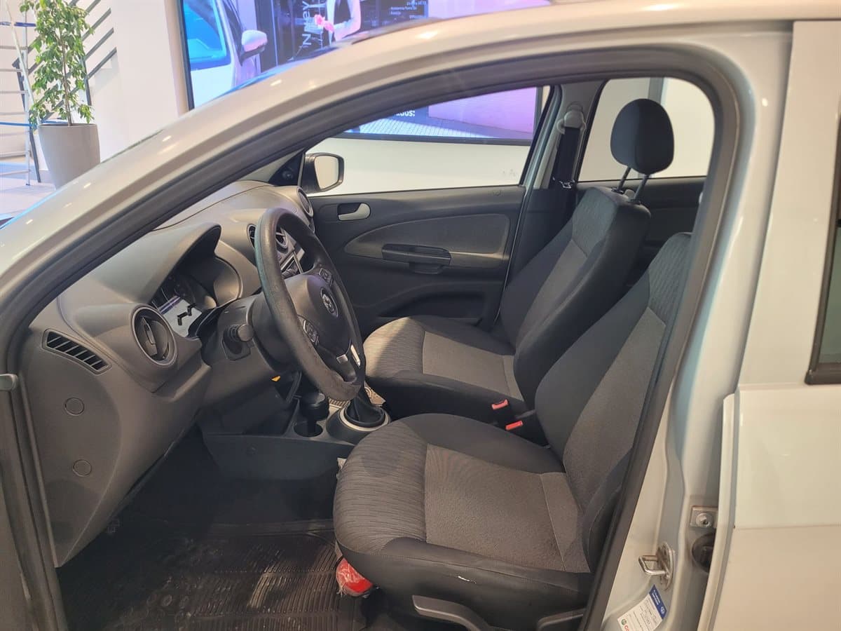 Volkswagen Gol - Imagen 18
