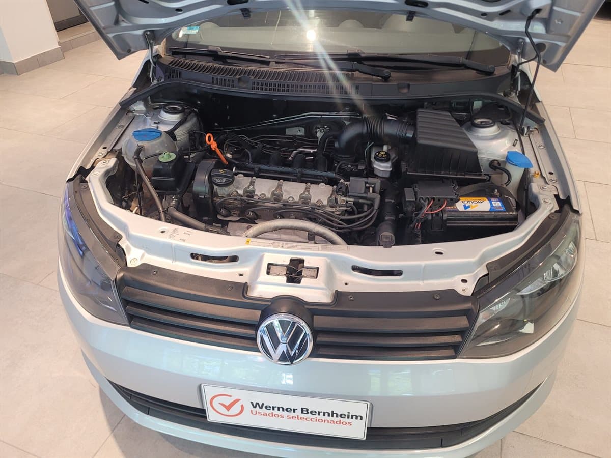 Volkswagen Gol - Imagen 20